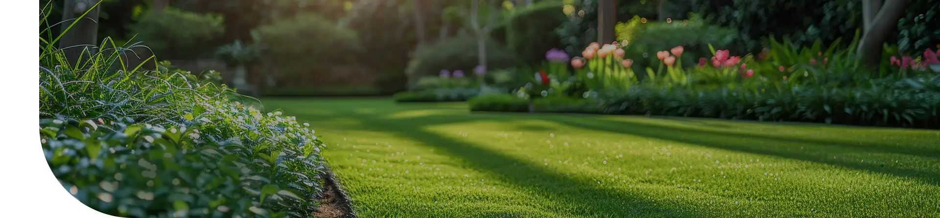 Entretien de jardin près de Sélestat