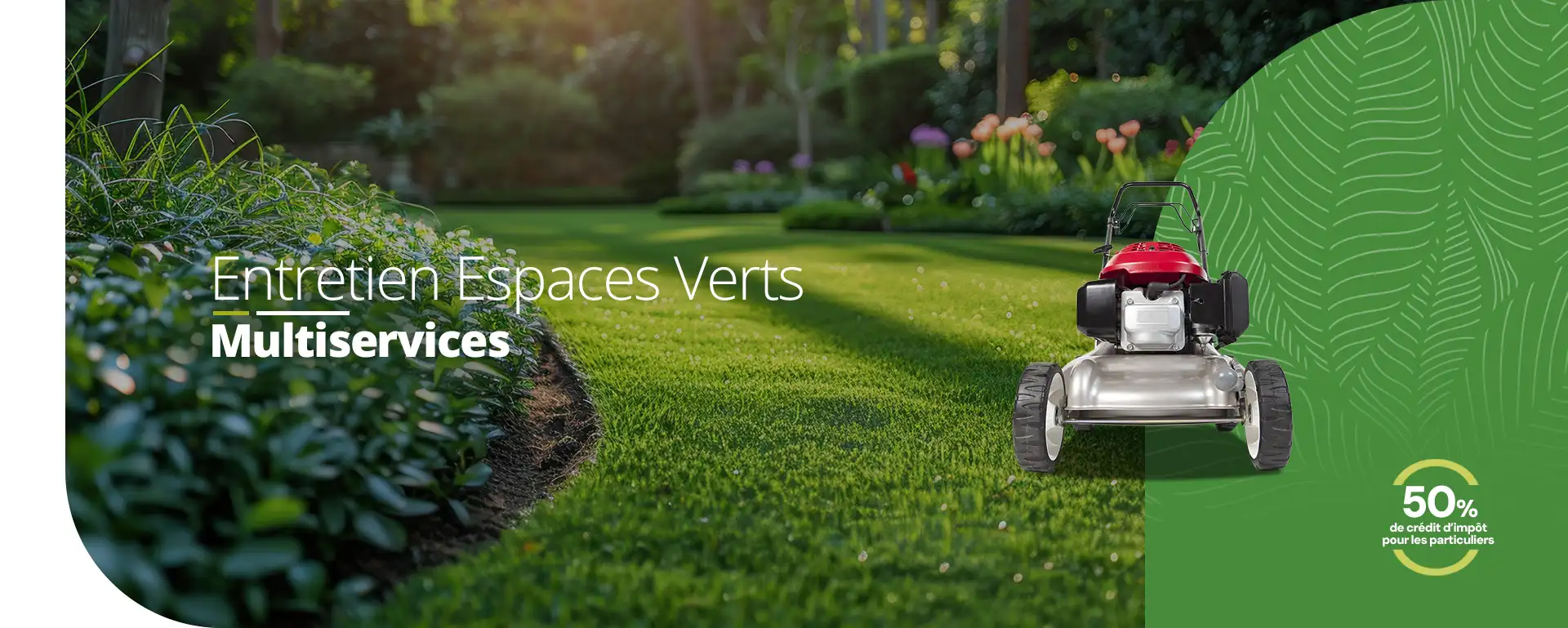 Jardinier paysagiste près de Sélestat